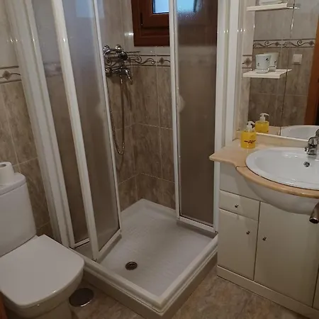 Casa S.pedro Visma Tatil Evi