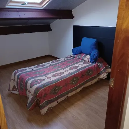 Tatil Evi Casa S.pedro Visma A Coruña