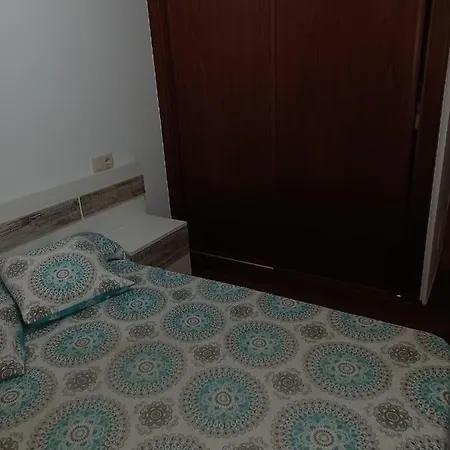 Casa S.pedro Visma Tatil Evi