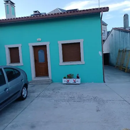 Tatil Evi Casa S.pedro Visma *
