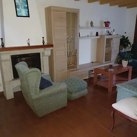 Casa S.pedro Visma * A Coruña