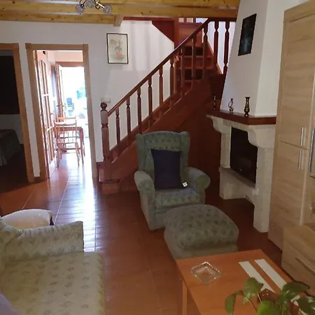 Casa S.pedro Visma Tatil Evi *