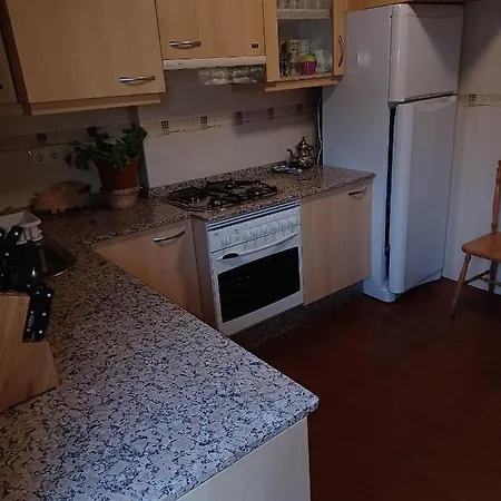 Casa S.pedro Visma Tatil Evi