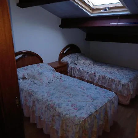 Tatil Evi Casa S.pedro Visma A Coruña