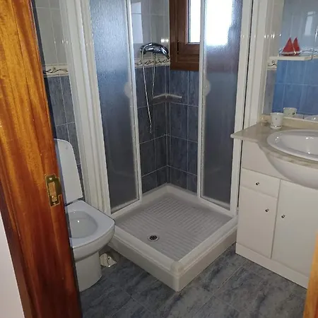 Casa S.pedro Visma Tatil Evi